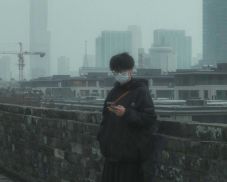 Kínai zöld célok: az év végére megszüntetnék a súlyos légszennyezést