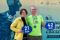 Futni mentem – de hogyan? Egy futó házaspár története és tanácsai