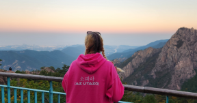  „Nem az a kérdés, hogy visszamennék-e, hanem hogy mikor” – egy kolozsvári diák kalandja Dél-Koreában