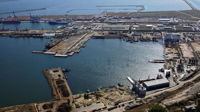 Kikötői korrupció: hatósági felügyelet alatt a PSD konstancai elnöke