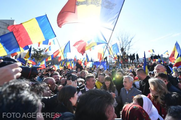 Jogerős döntés: a második perét is elvesztette Georgescu