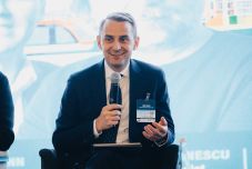 Elnöki tanácsadó lett Nagyvárad városmenedzsere