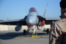 Elfogadták a törvényt, mely lehetővé teszi a román légteret megsértő drónok lelövését