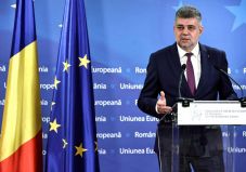 Reagált a kormányfő Georgescu előállítására