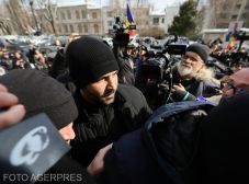 Călin Georgescu egyik testőrét is kihallgatják az ügyészek