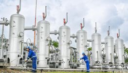 Rövidesen olcsó földgázzal lép be a Romgaz a lakossági piacra