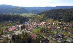 Kiemelkedően sikeresen pályázott Hargita megye a Központi Fejlesztési Régióban  