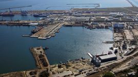 Kikötői korrupció: hatósági felügyelet alatt a PSD konstancai elnöke