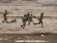 Ellenzik, hogy román békefenntartó erőket küldjenek Ukrajnába