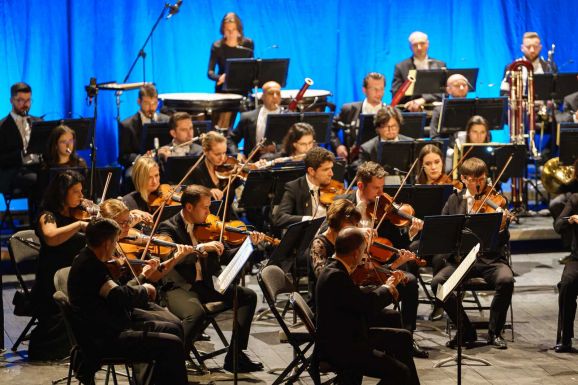 Sztrájk miatt marad el a szebeni filharmónikusok sepsiszentgyörgyi koncertje