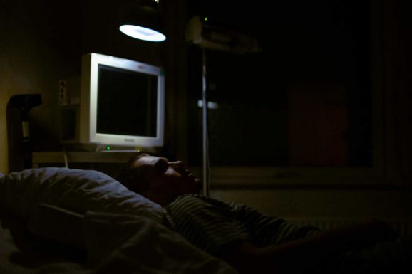 Morbid tévedés: rossz családot értesített egy beteg haláláról a szebeni kórház