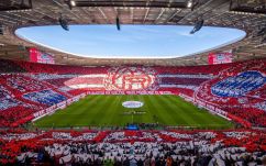 Rekordbajnoki jubileum – 125 éves a Bayern München