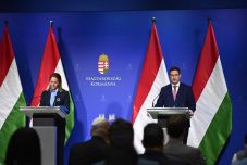 Magyarországon alkotmányba foglalnák, hogy csak két nem létezik: nő és férfi