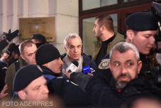 Így reagáltak a politikusok az orosz titkosszolgálat Georgescut érintő közleményére