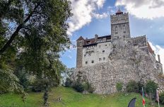 Gyenge promoválás, kevés turista: annyi külföldi sem jött tavaly Romániába, mint 2019-ben