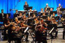 Sztrájk miatt marad el a szebeni filharmónikusok sepsiszentgyörgyi koncertje