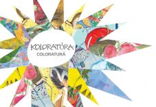 A Napsugár és a Szivárvány illusztrációiból nyílik kiállítás