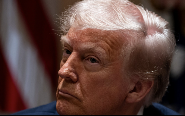 Trump már nem emlékszik arra, hogy diktátornak nevezte Zelenszkijt