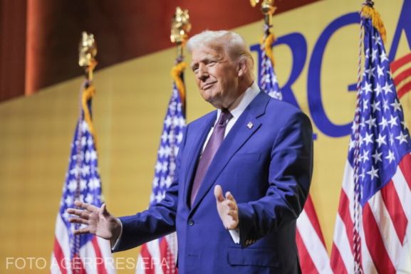 Példátlan megtiszteltetés: III. Károly állami látogatásra hívta Donald Trumpot