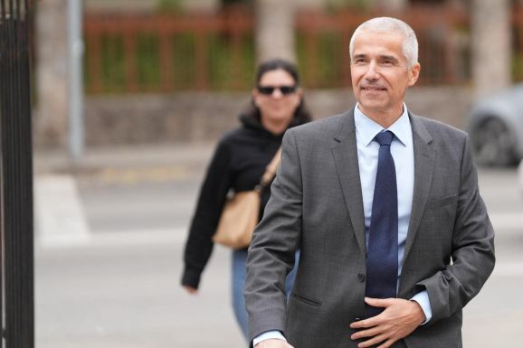 Georgescu-ügy: megszólalt az igazságügyi miniszter