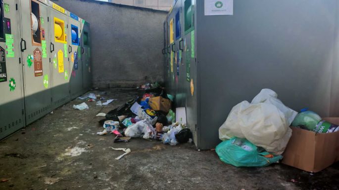 Durván megemelt bírságot kapnak a szemetelők Kézdivásárhelyen