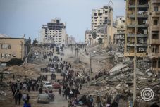 Egy Hamász-illetékes fia volt a narrátor a BBC gázai dokumentumfilmjében