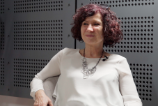 Mi fér bele egy könyvbe? – Mátyus Melindával beszélgettünk