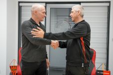 Partnerségi szerződést írt alá az FK Csíkszereda és a Budapest Honvéd FC