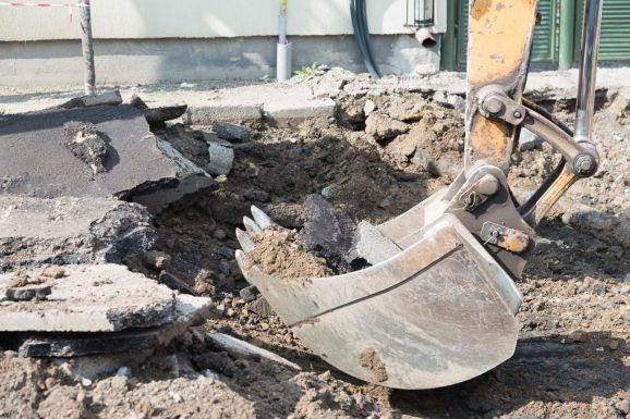 Bontanak Sepsiszentgyörgyön: vásárcsarnoknak, parkolóháznak, inkubátorháznak kell a hely