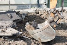 Bontanak Sepsiszentgyörgyön: vásárcsarnoknak, parkolóháznak, inkubátorháznak kell a hely