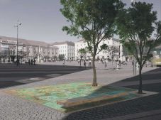 Kezdődik Temesváron a Forradalom Útvonalának kiépítése