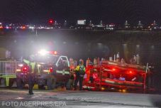 Washingtoni légi katasztrófa: eddig 55 áldozatot azonosítottak