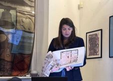 Folytatódik a nőszervezet népszerű előadássorozata Csernátonban 