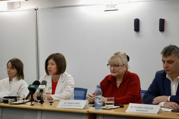 Fiatalok körében szedi áldozatait a rák Maros megyében