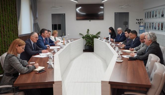 Biztosította Tánczos Barna a Világbankot, hogy 7 százalékra csökkentik a költségvetési hiányt