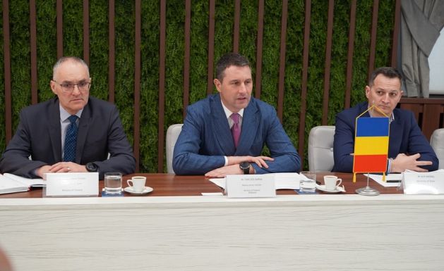 Bloomberg: Tánczos Barna a szélsőjobboldal elleni közdelemre, a költségvetés megszelídítésére vállalkozik