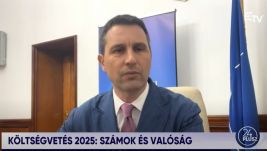 Pénzügyi egyensúly és politikai matek. Az idei költségvetés tétjei