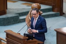 Rábólintottak a sportügynökség büdzséjére