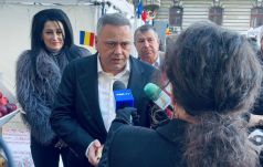 A mezőgazdasági minisztériumban nem terveznek elbocsátásokat