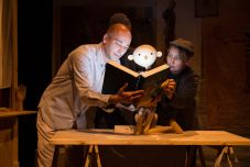 75 éves a Puck Bábszínház!