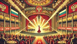 Jöhet az orosz Eurovíziós Dalfesztivál