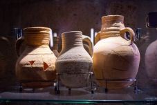 Az MI segítségével fejtettek meg egy 2000 éves szöveget