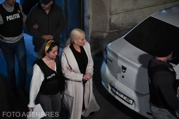 FRISSÍTVE – Nordis-ügy: letartóztatták Laura Vicolt, 201 ingatlant foglaltak le