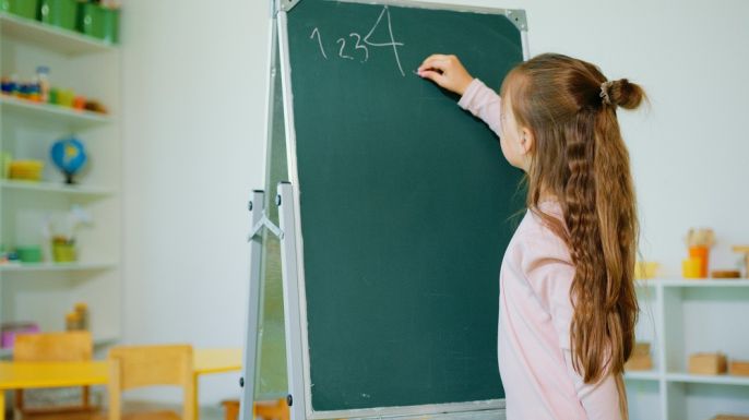 Döbbenetes: a hazai diákok több mint egyharmada nem tud számolni