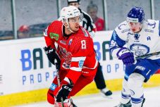 Idén is megnyerné az Erste Ligát a gyergyószentmiklósi Sándor-Székely Ottó (INTERJÚ)