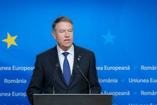 Másodszorra is elutasították a Iohannis tisztségből való felfüggesztésére irányuló kezdeményezést