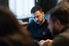 Ukrán fordulat: Zelenszkij tárgyalna Putyinnal