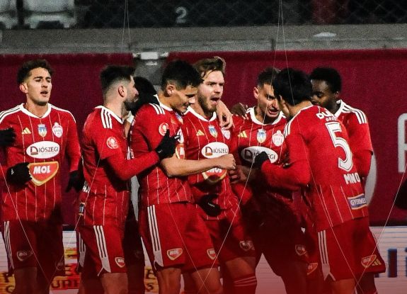 Szuperliga: fontos meccsen győzte le a Farult a Sepsi OSK