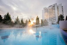 Világhírű szállodalánc jelenik meg Félix-fürdőn