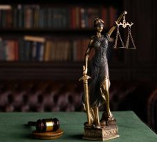 Túl kevés a bíró, de nőtt az alapfokú ítéletek száma tavaly 